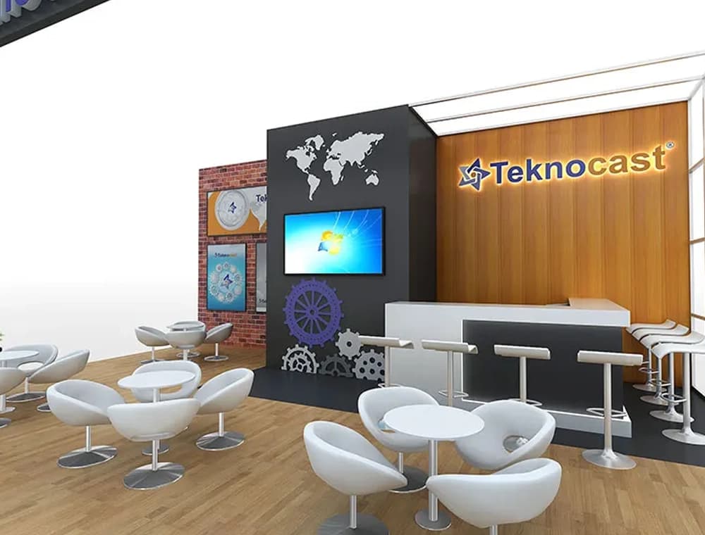 Booth Image 5