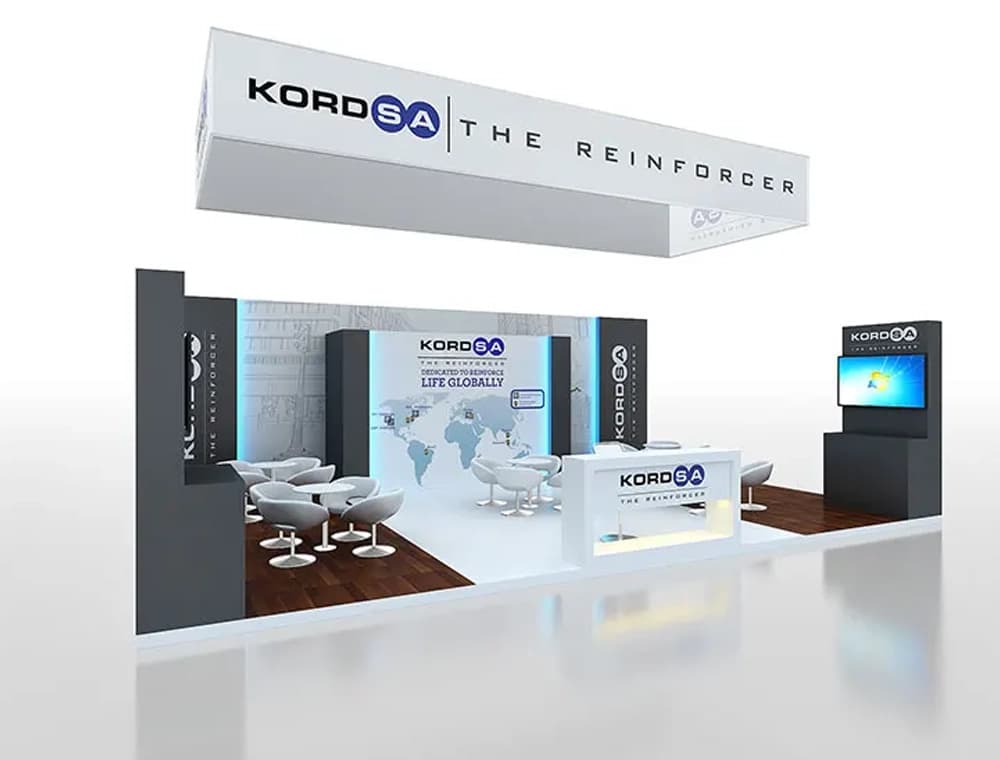 Booth Image 2