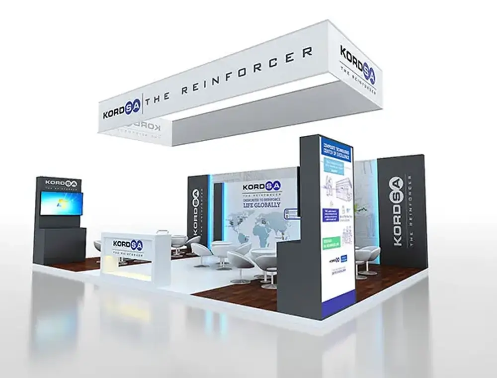 Booth Image 3