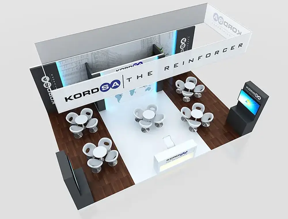 Booth Image 4