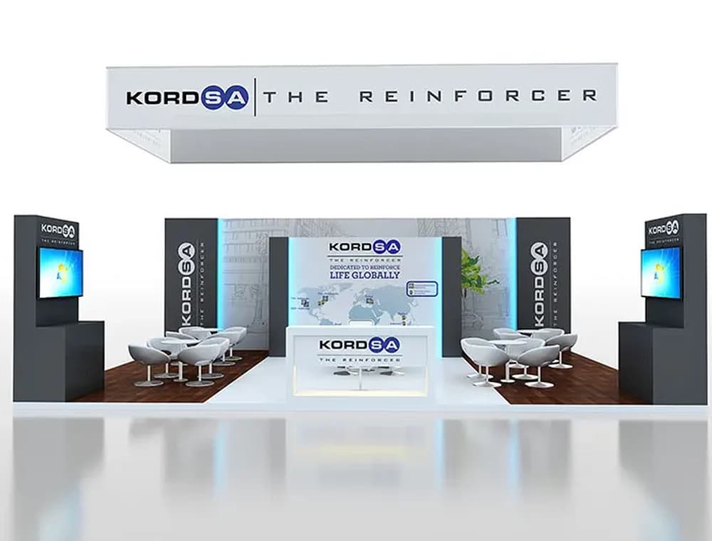 Booth Image 5