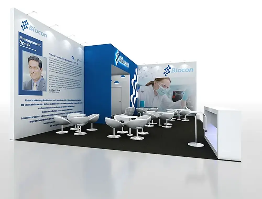 Booth Image 2