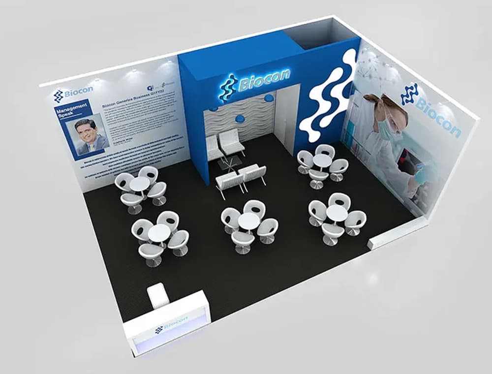 Booth Image 3