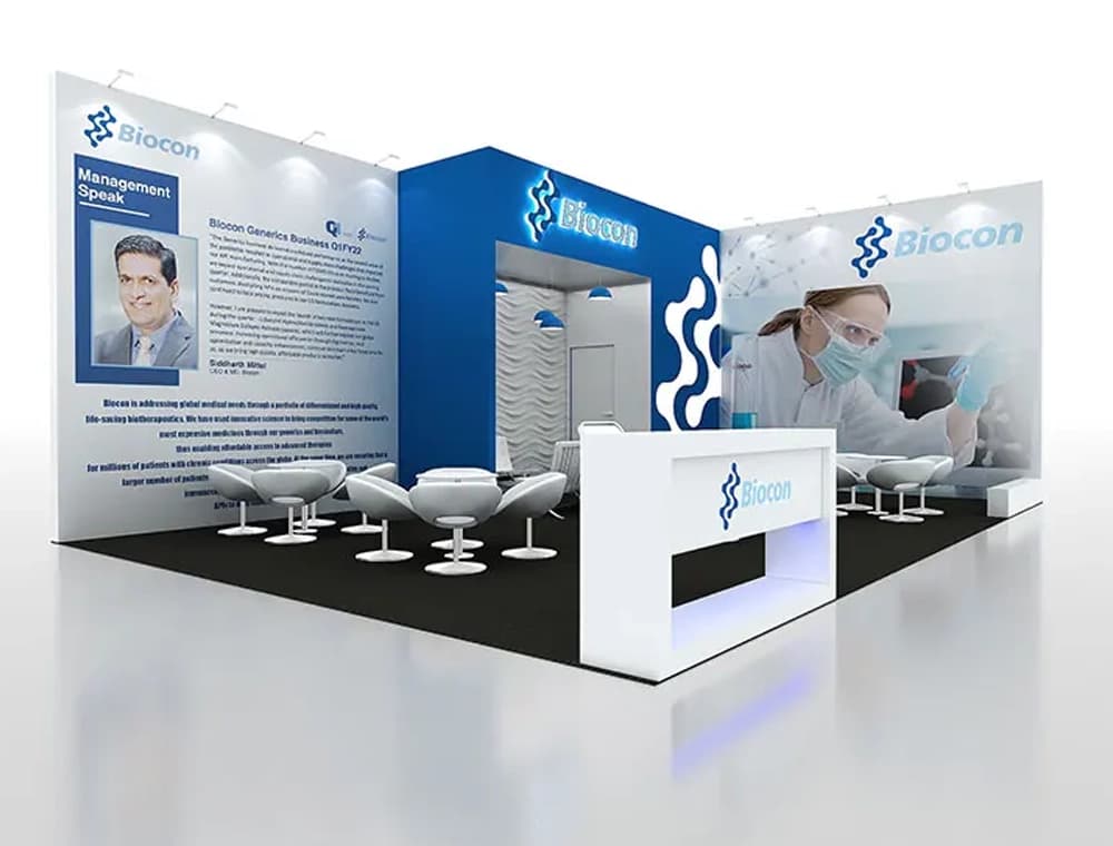 Booth Image 5