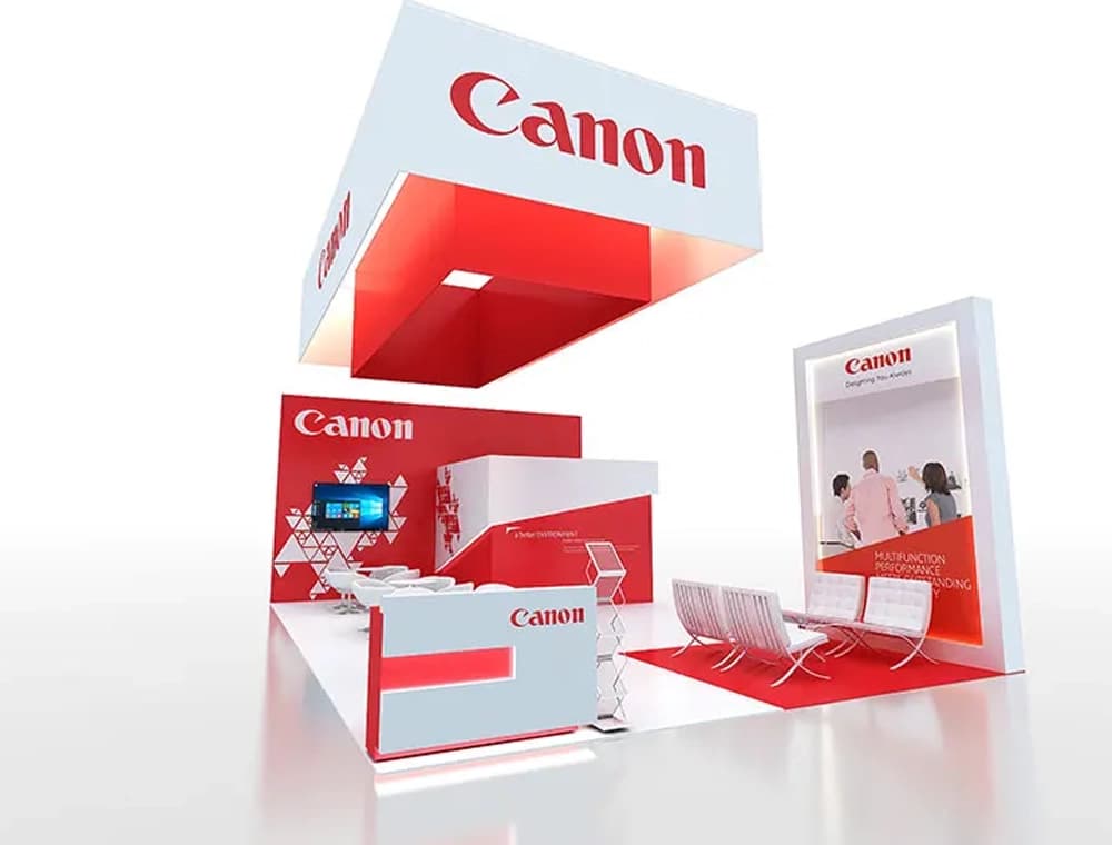 Booth Image 3