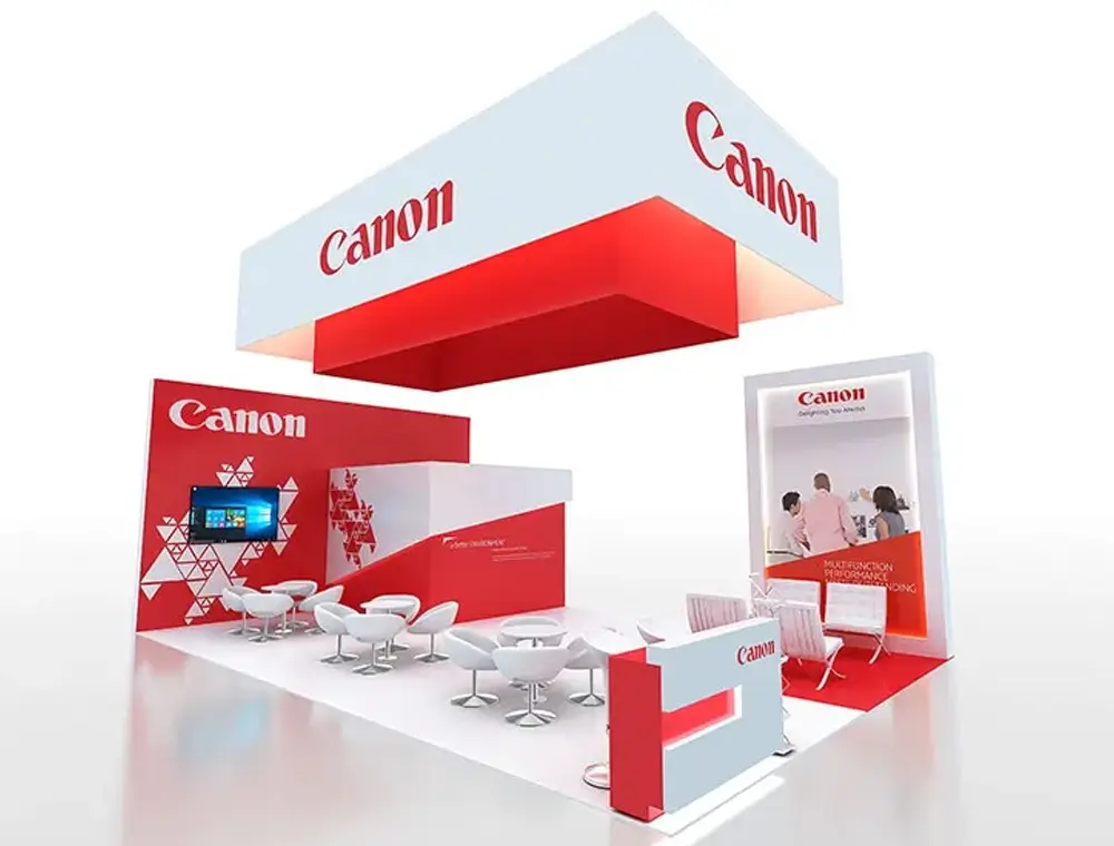 Booth Image 4