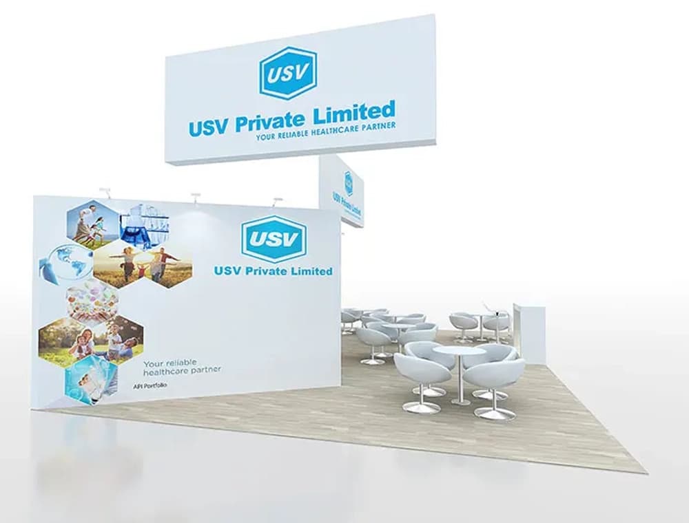 Booth Image 3