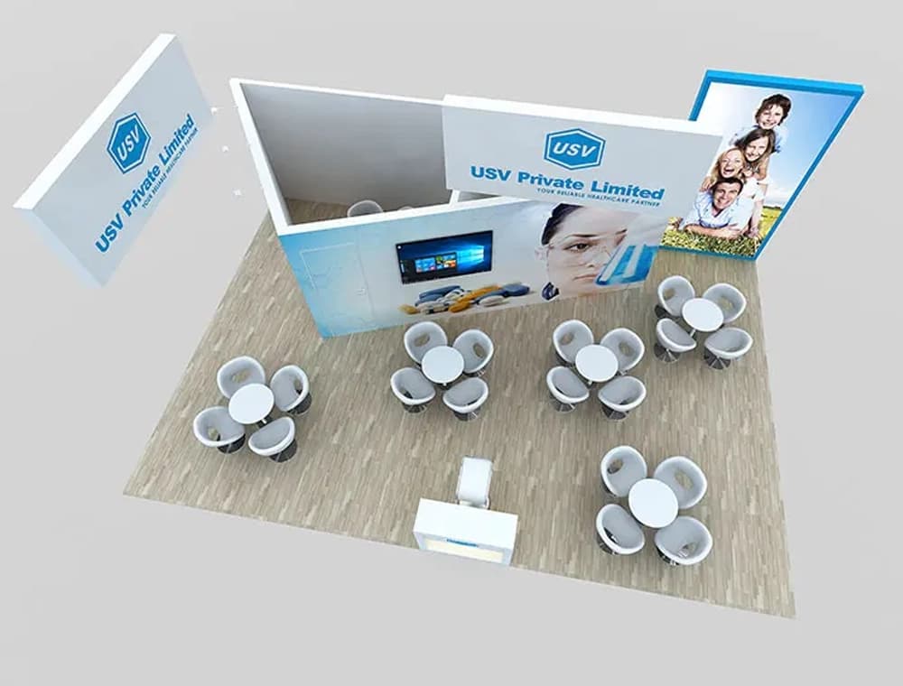 Booth Image 4
