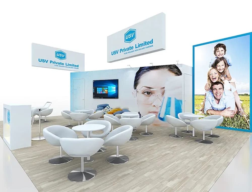 Booth Image 6