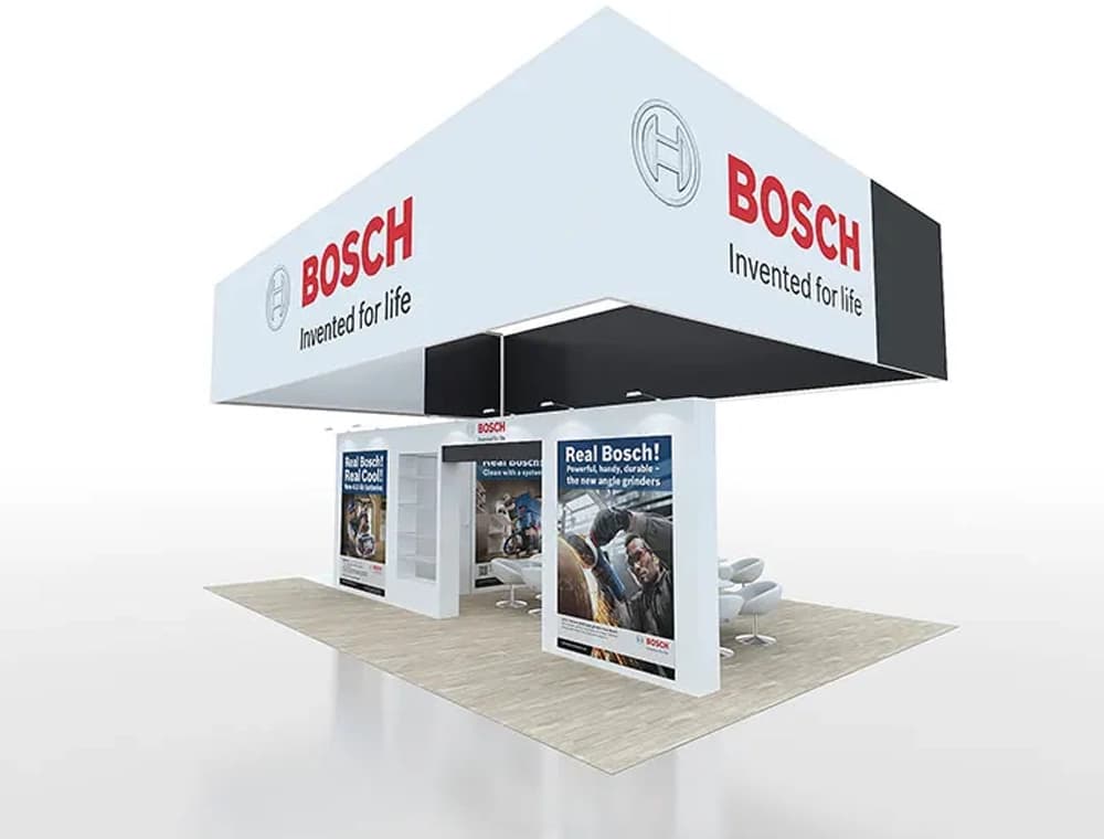 Booth Image 2
