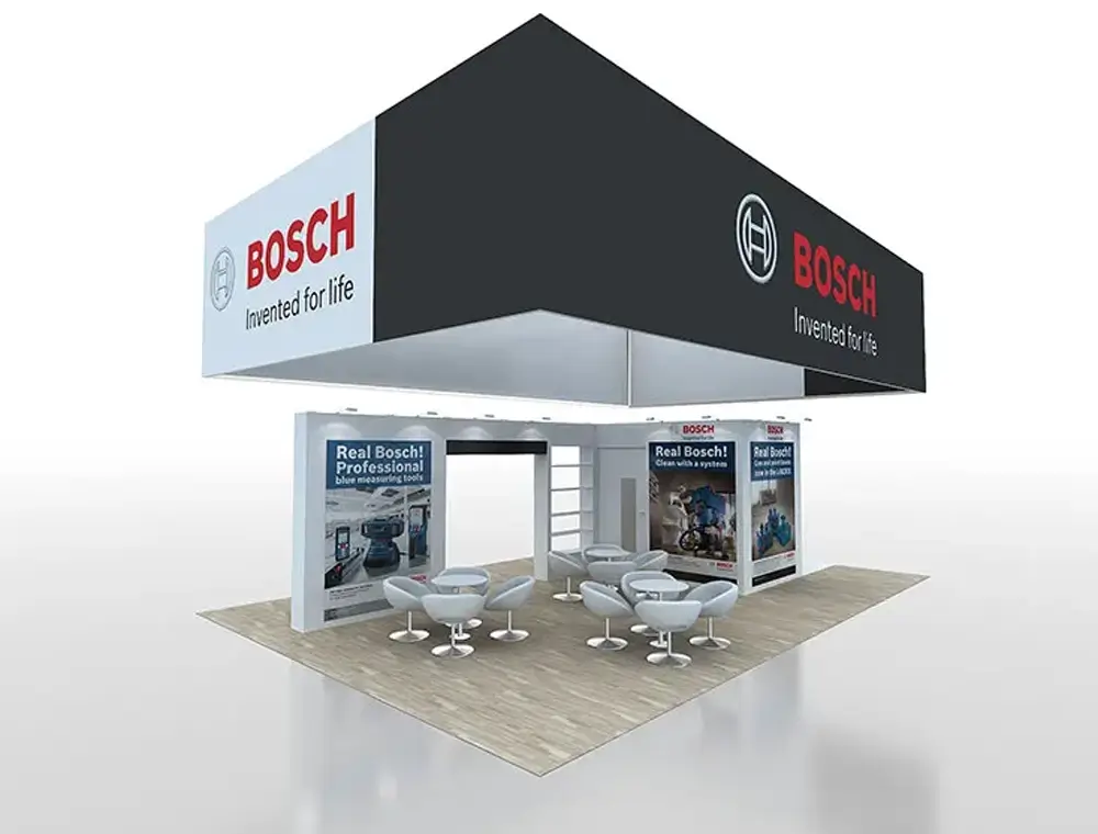 Booth Image 4