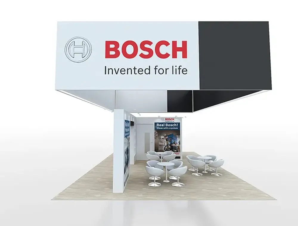 Booth Image 5