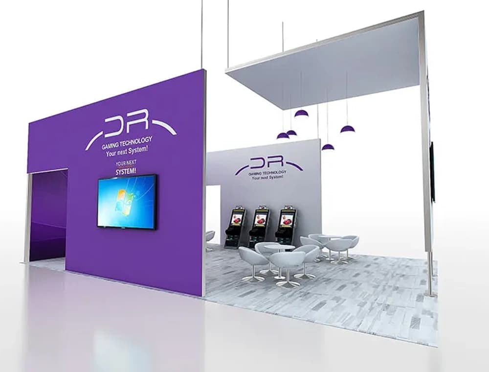 Booth Image 2