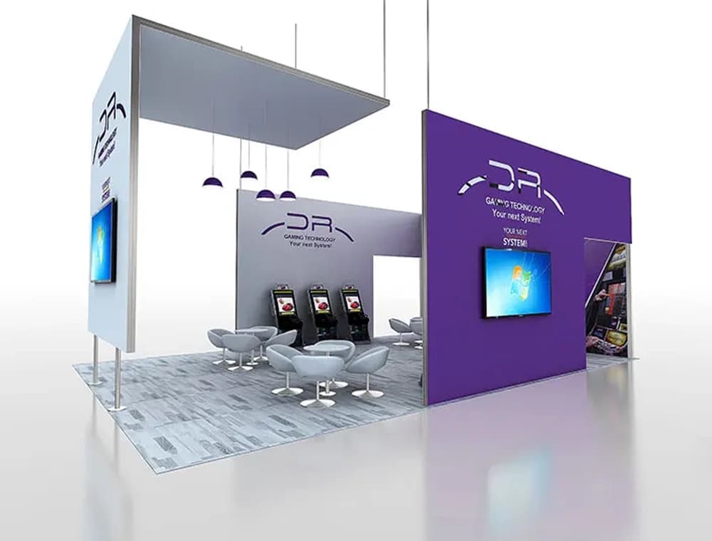 Booth Image 4