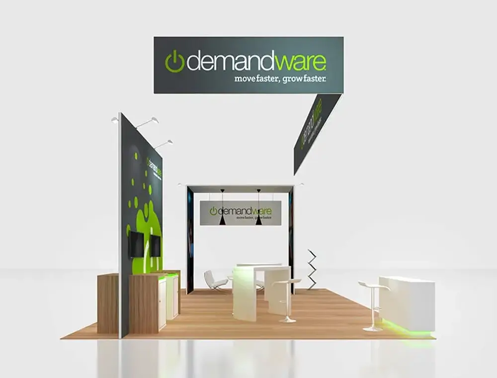 Booth Image 3
