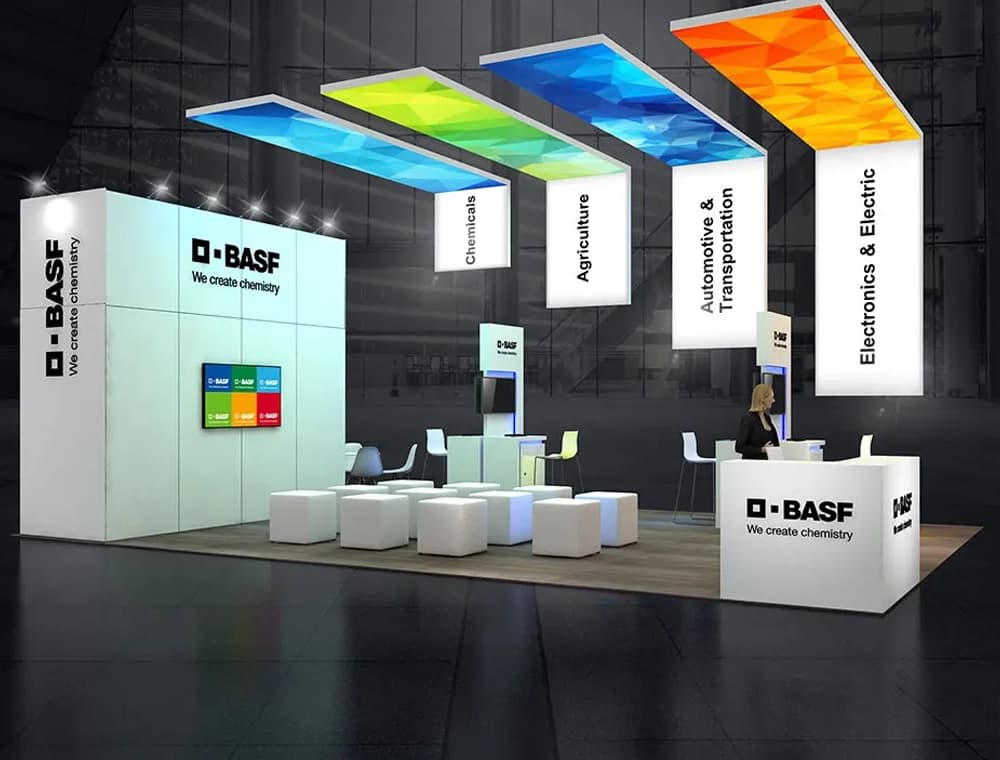 Booth Image 2