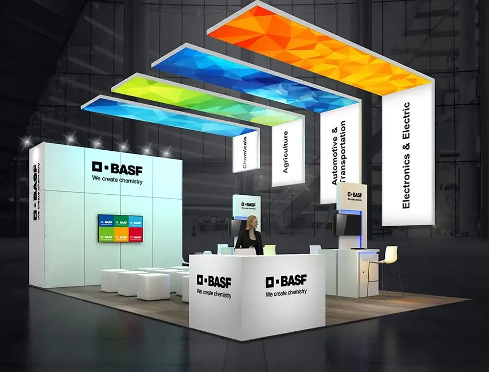 Booth Image 4