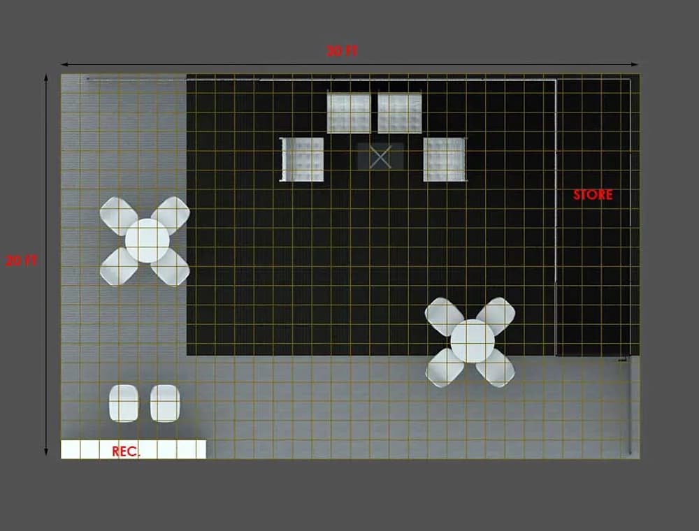 Booth Image 2