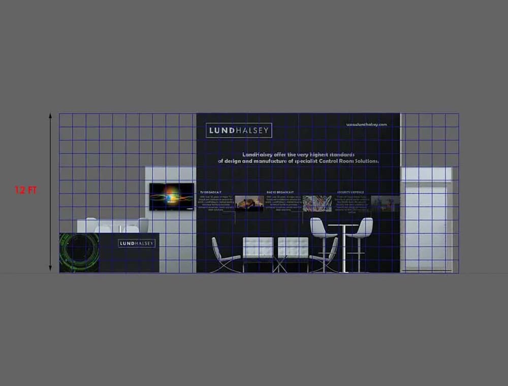 Booth Image 3