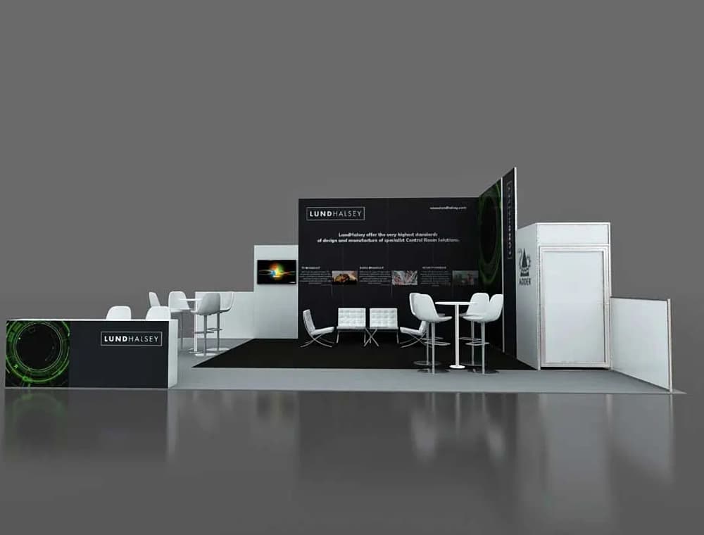 Booth Image 4