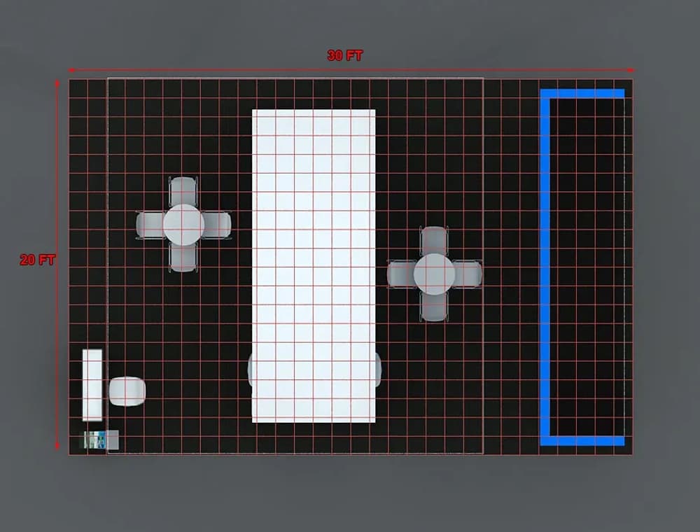 Booth Image 3