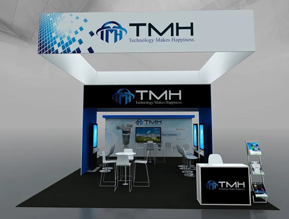 Booth Image 4
