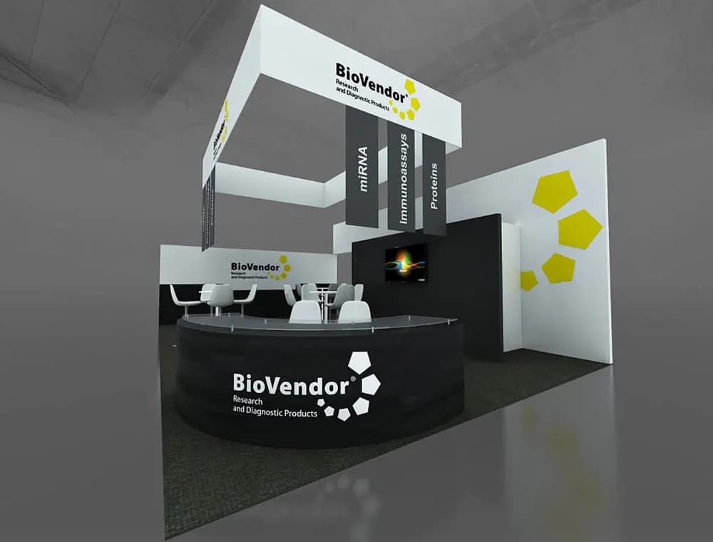 Booth Image 1