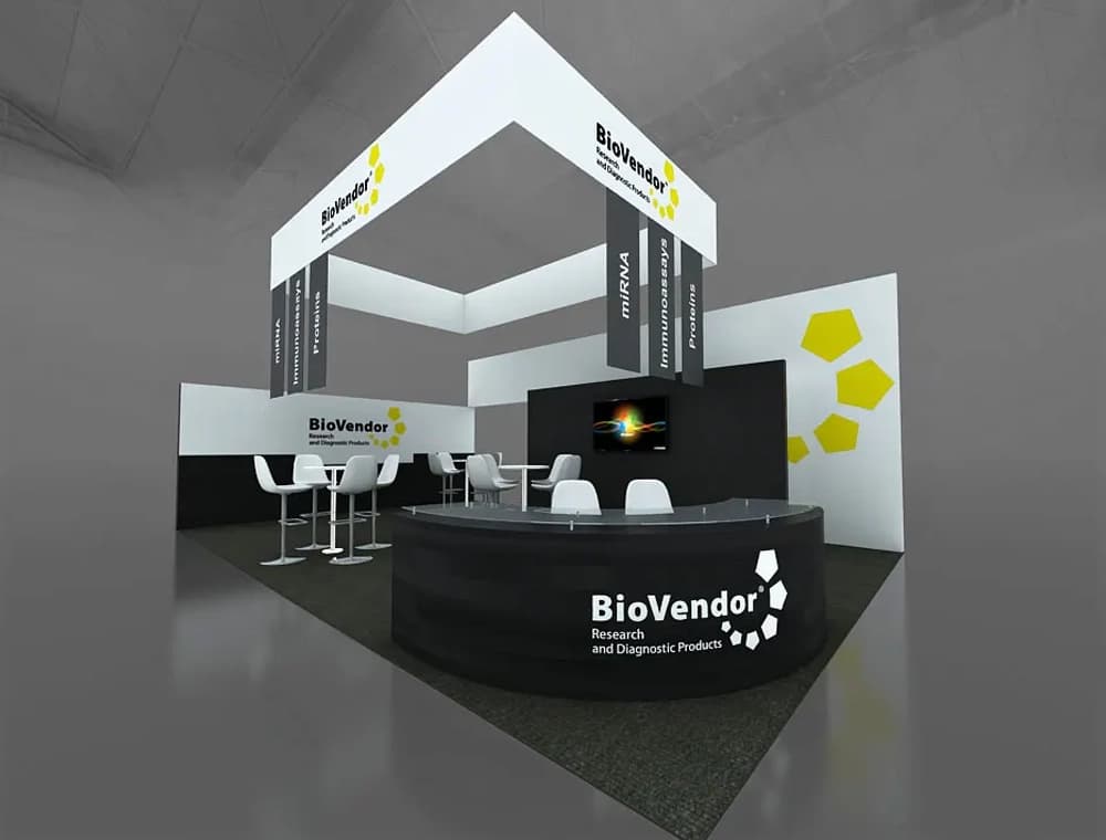 Booth Image 2