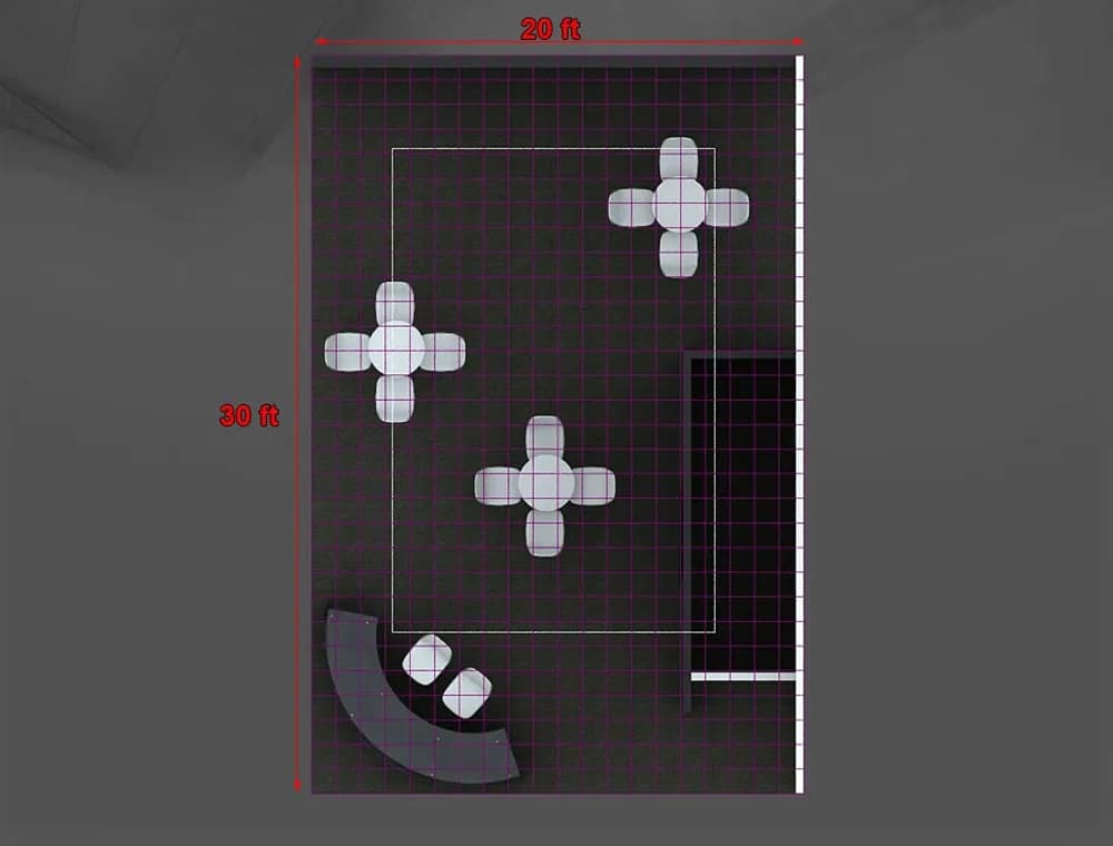 Booth Image 3