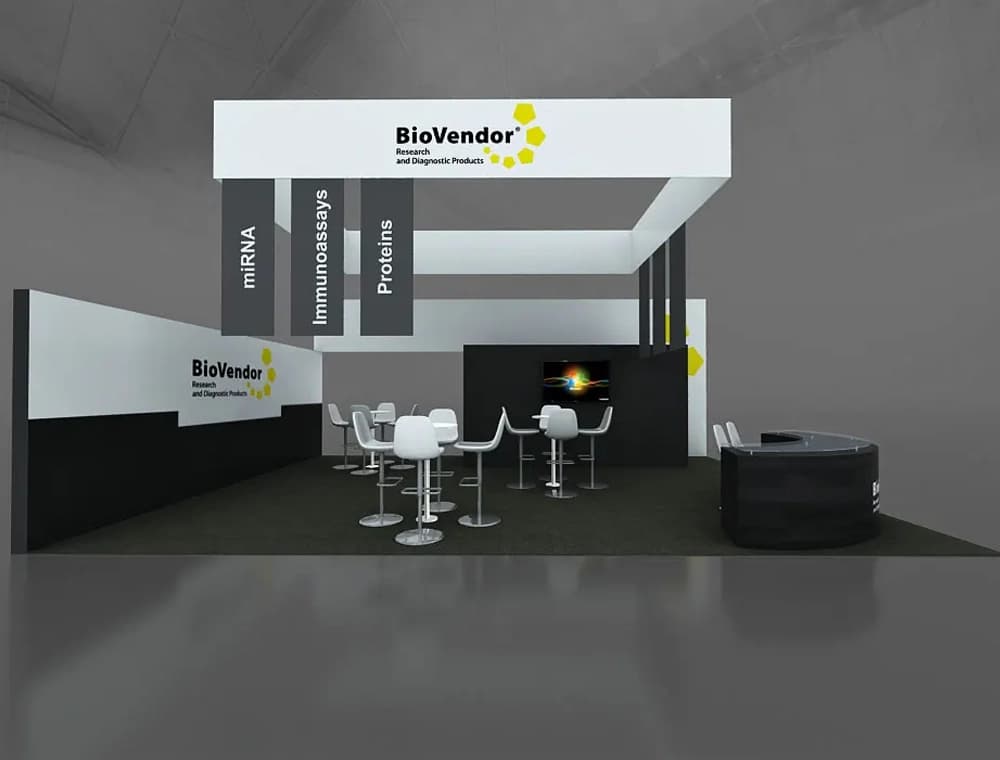 Booth Image 5