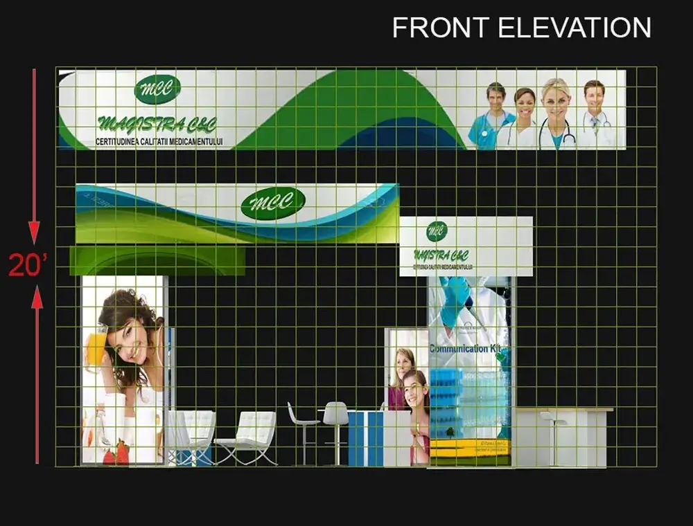 Booth Image 3