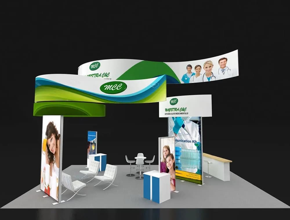Booth Image 5