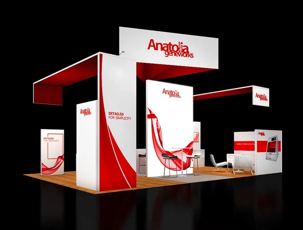 Booth Image 2