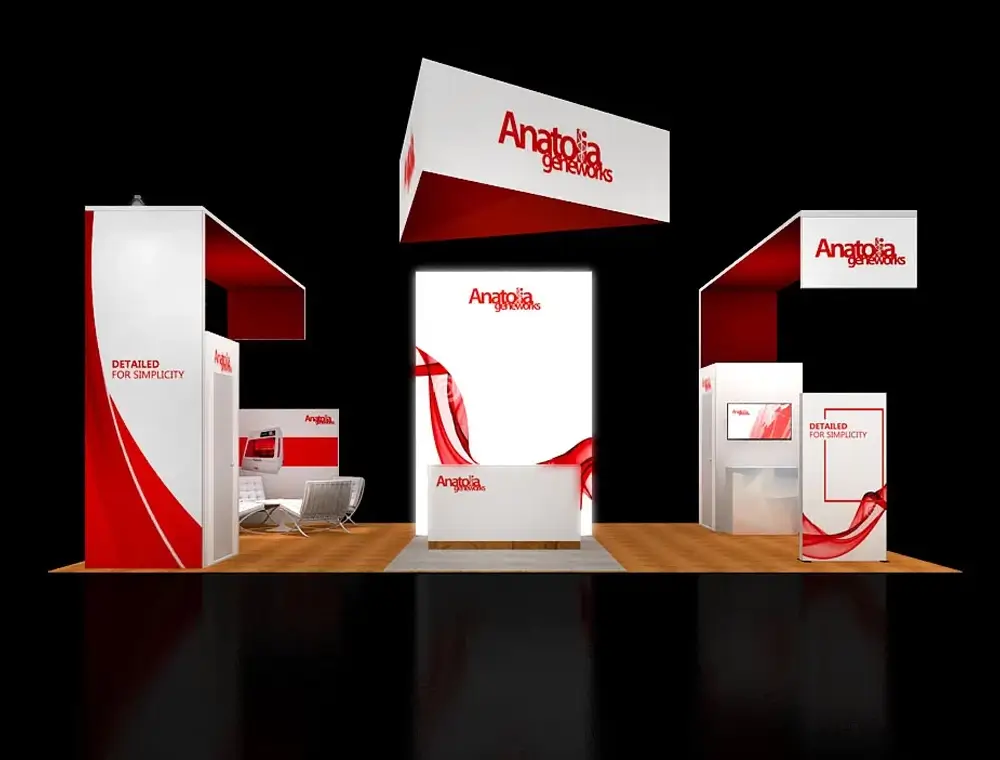 Booth Image 4