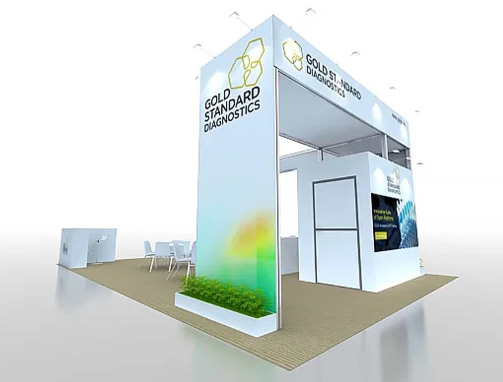 Booth Image 2