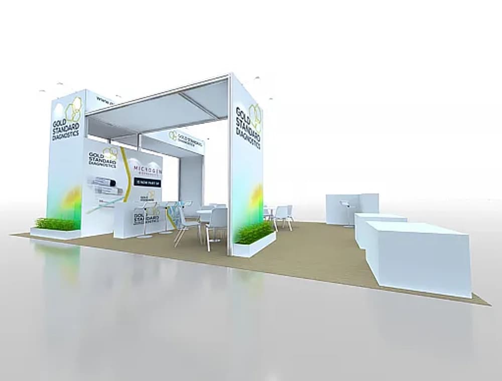 Booth Image 3