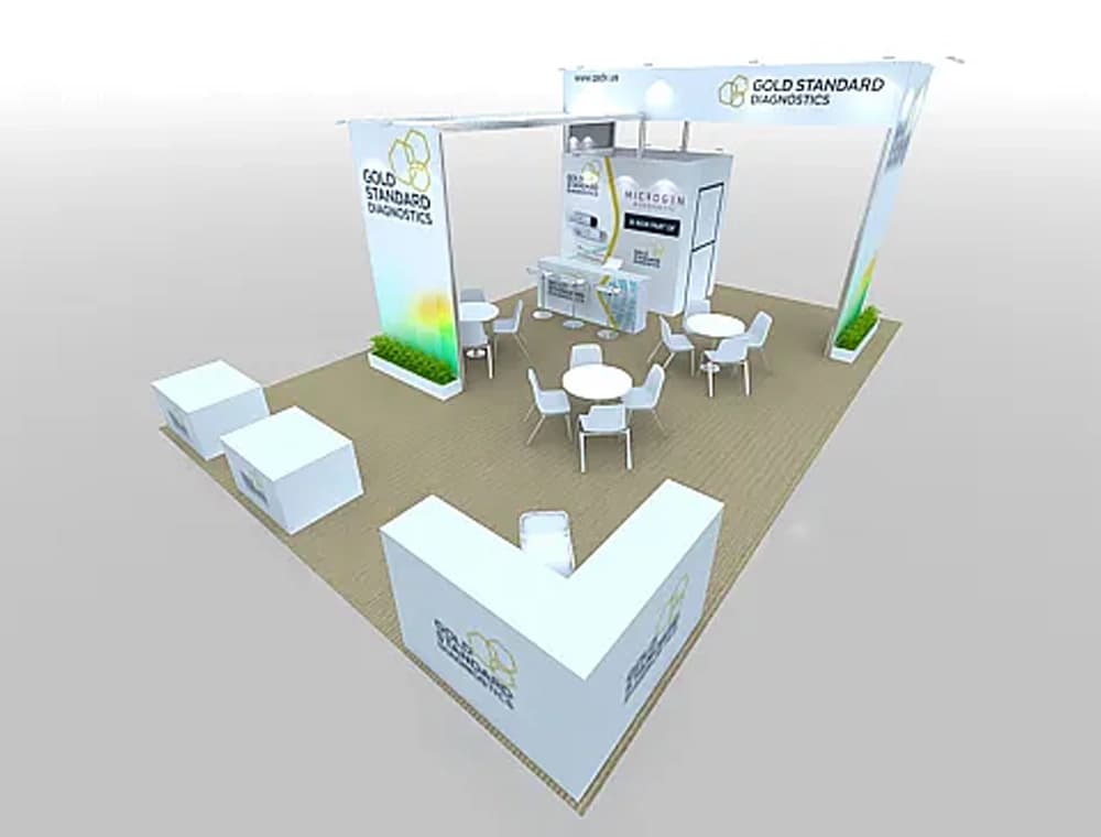 Booth Image 6
