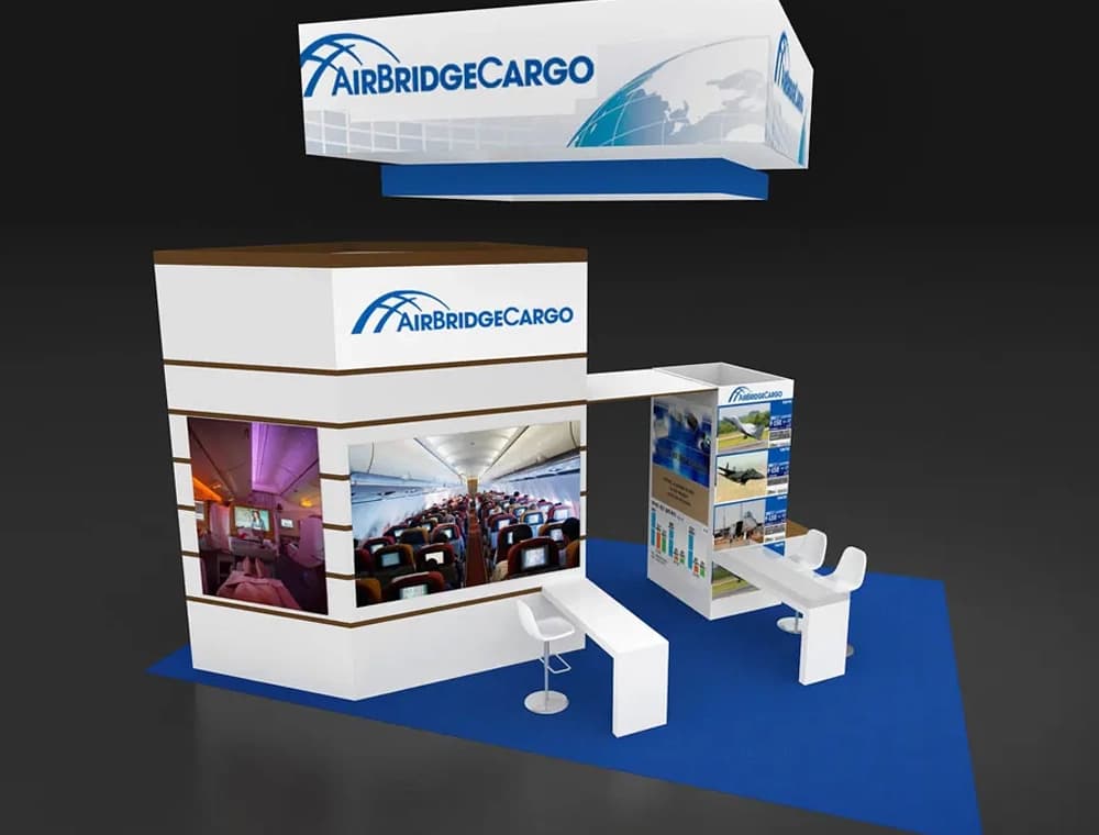 Booth Image 2