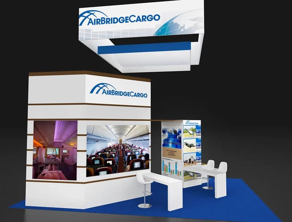 Booth Image 4