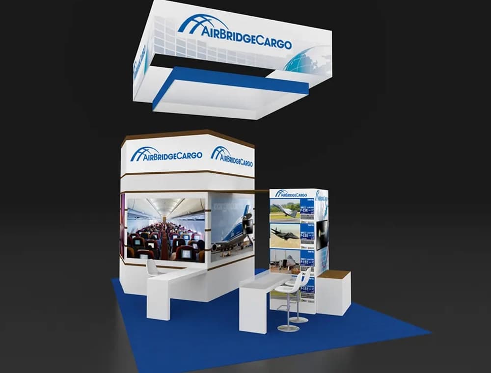 Booth Image 5