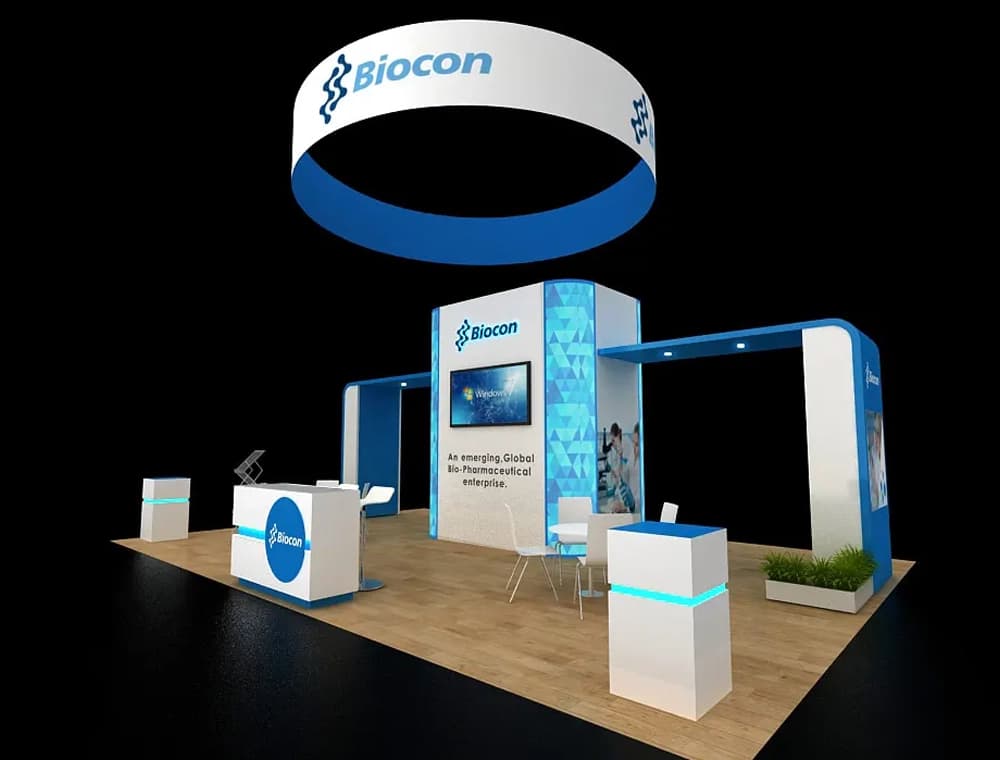 Booth Image 1