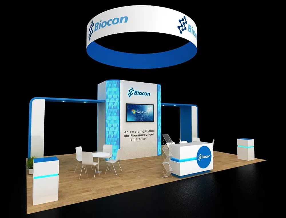 Booth Image 2