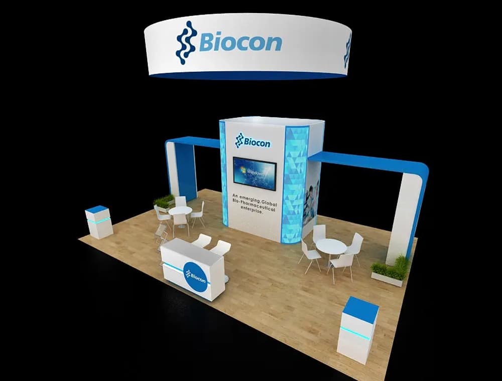 Booth Image 3