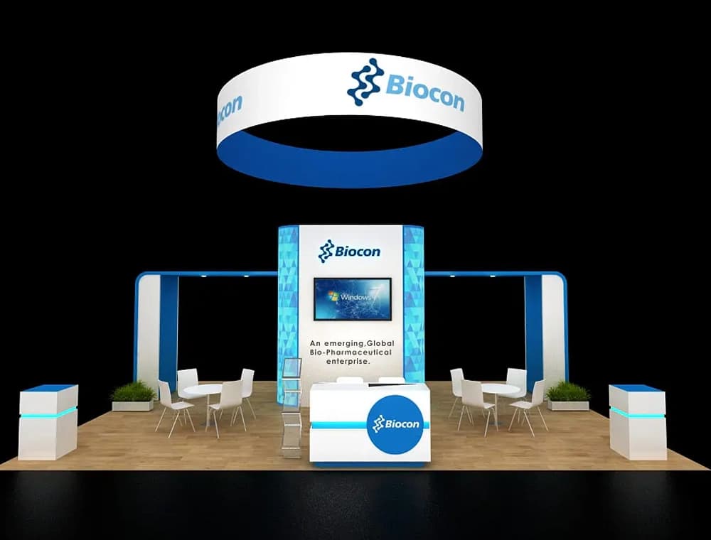 Booth Image 5