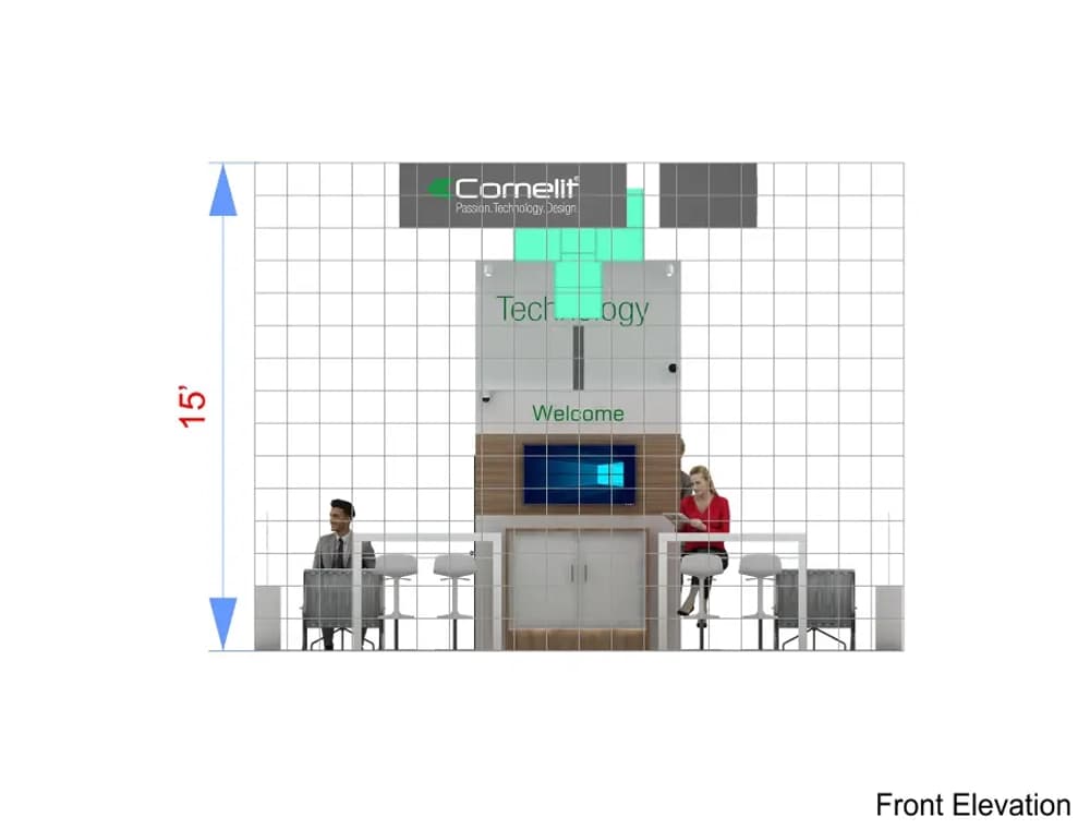 Booth Image 3