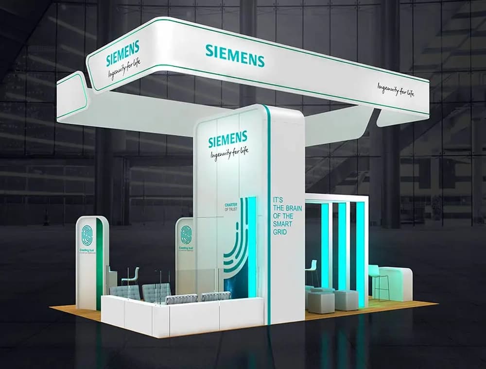 Booth Image 2