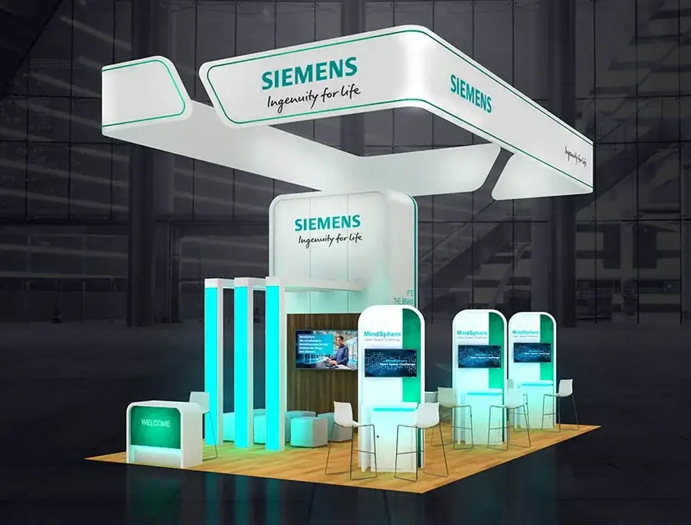 Booth Image 6
