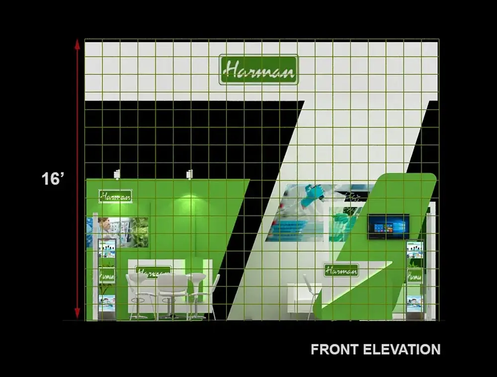 Booth Image 4