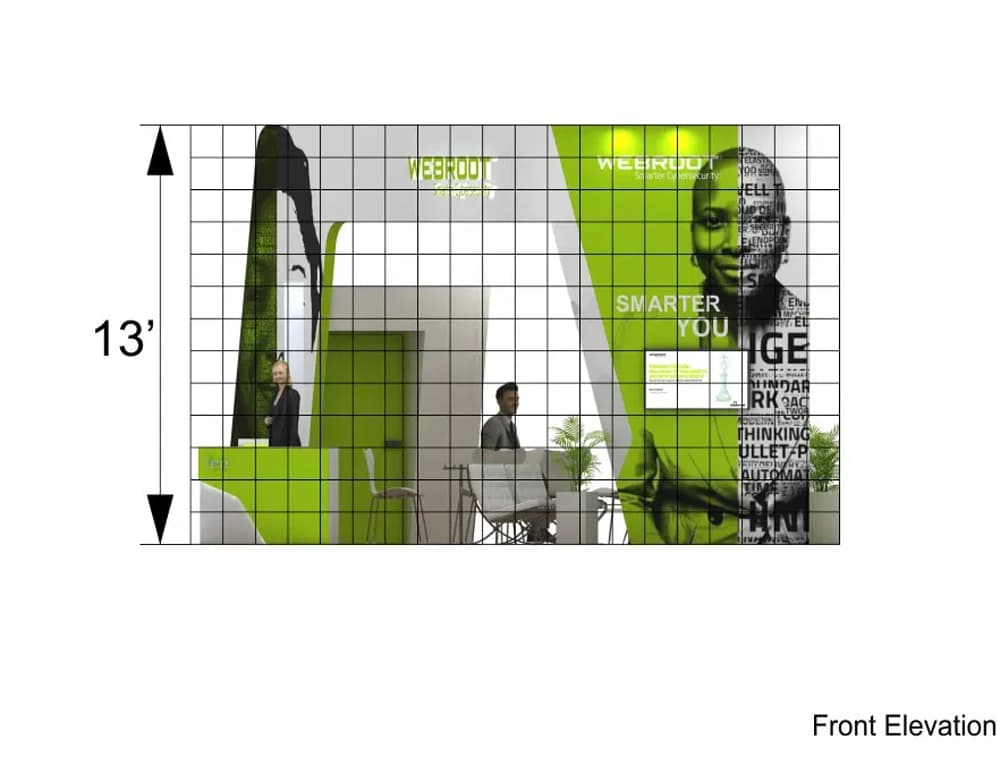 Booth Image 3