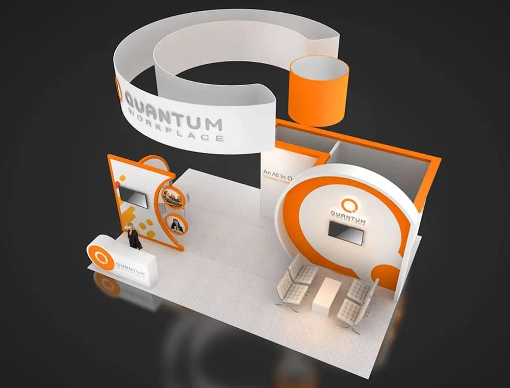 Booth Image 3